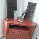 Apartment De 3 A Martigny-les-Bains