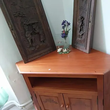 De 3 A Apartment Martigny-les-Bains