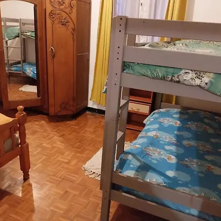 De 3 A Martigny-les-Bains