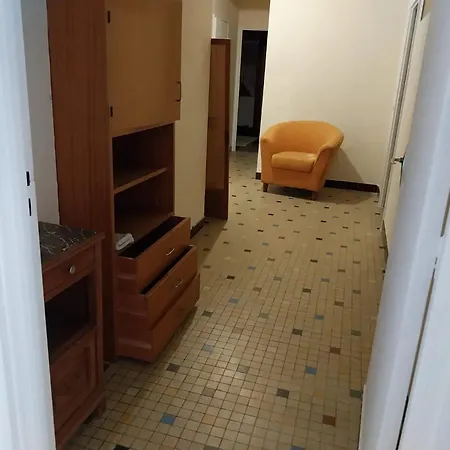 Appartement De 3 à
