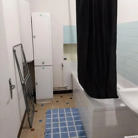 De 3 à Appartement *