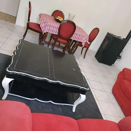 De 3 à Appartement Martigny-les-Bains