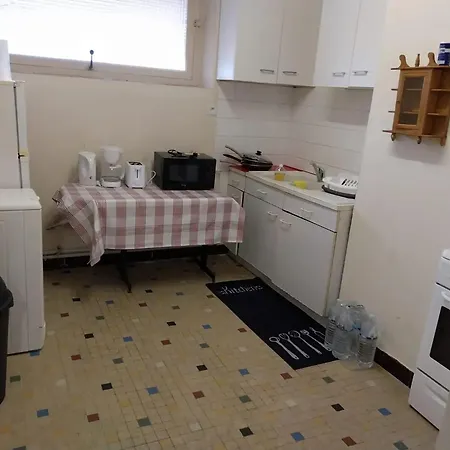 De 3 A * Martigny-les-Bains