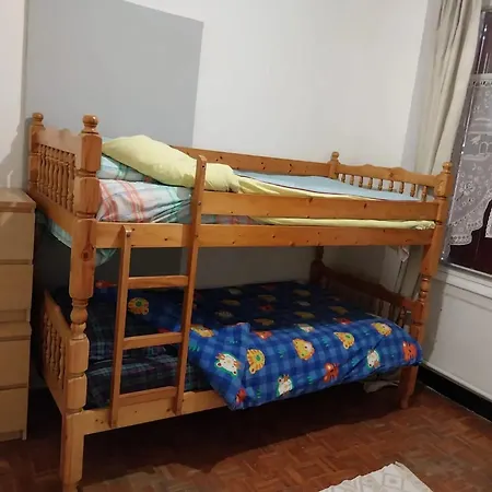 Appartement De 3 à
