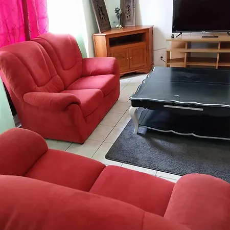 Appartement De 3 à *