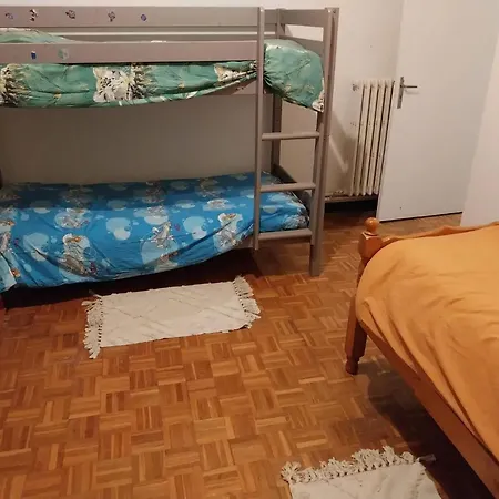 De 3 à Appartement *