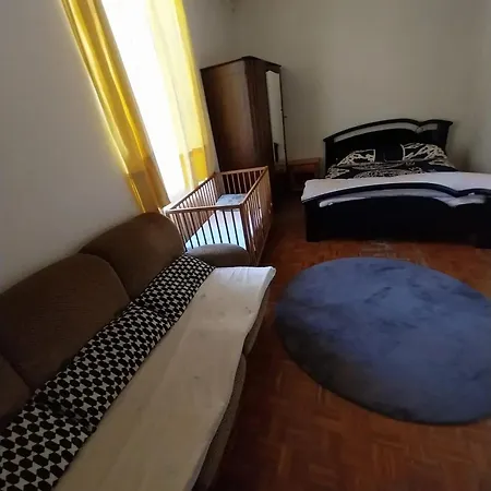 Appartement De 3 à *
