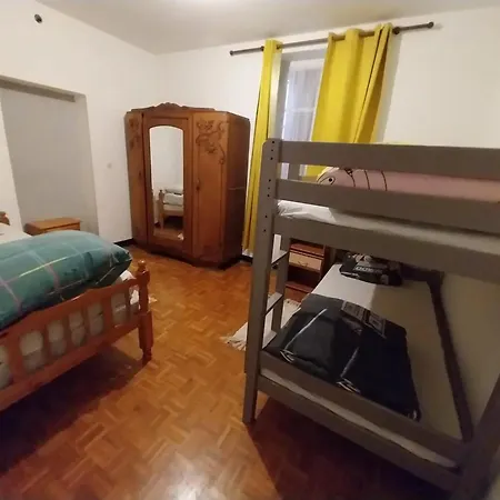 De 3 A Martigny-les-Bains