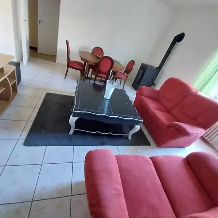 De 3 à Appartement