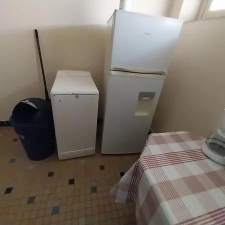 Appartement De 3 à