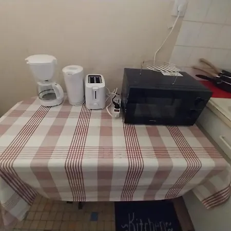 Appartement De 3 à