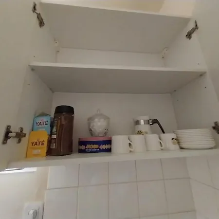 Appartement De 3 à