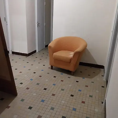 De 3 à Appartement *