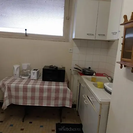 Appartement De 3 à