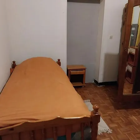 De 3 à Appartement *