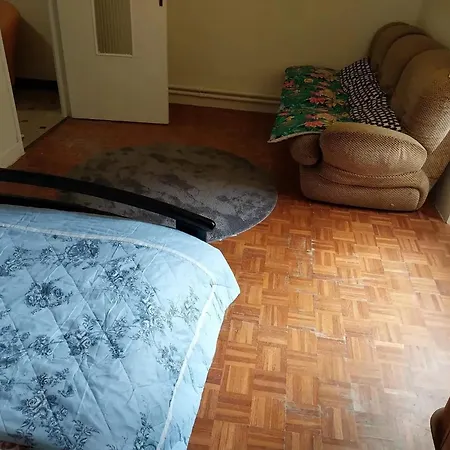 De 3 A Martigny-les-Bains