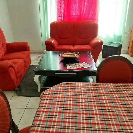 Appartement De 3 à *