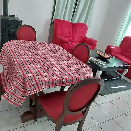 De 3 à Appartement *