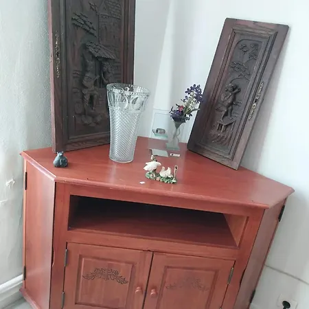 Appartement De 3 à Martigny-les-Bains