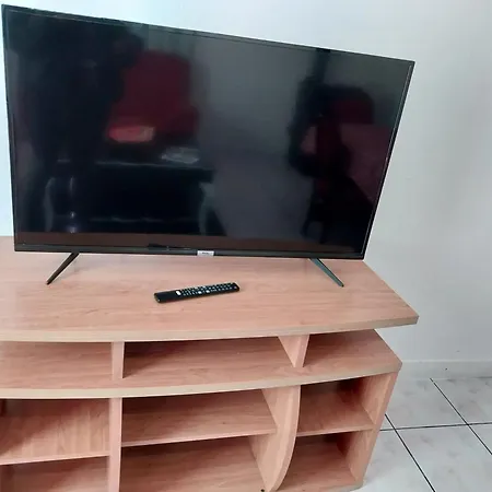 De 3 à Appartement *