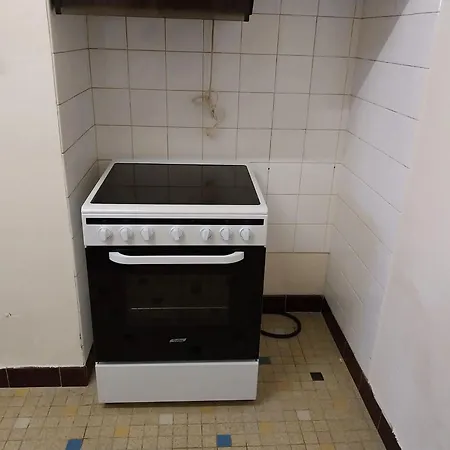 Appartement De 3 à Martigny-les-Bains