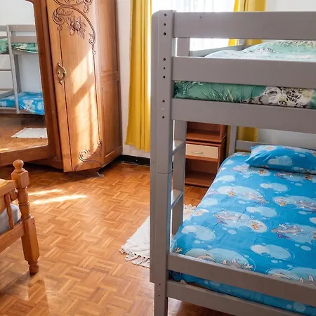 De 3 à Appartement Martigny-les-Bains