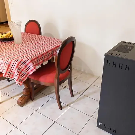 Appartement De 3 à