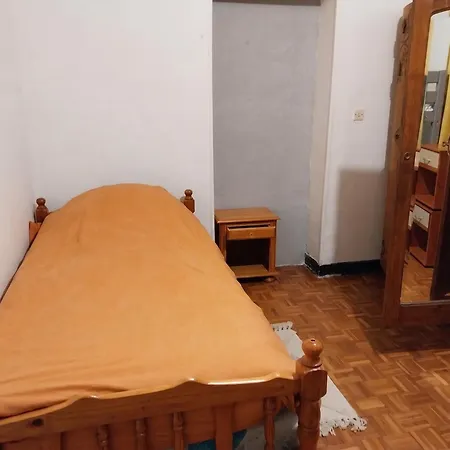 De 3 à Appartement *