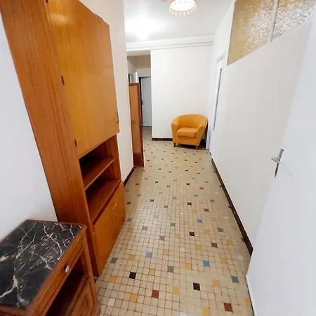 De 3 à Appartement