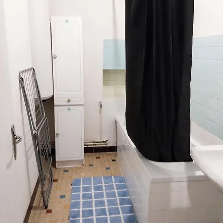 Appartement De 3 à Martigny-les-Bains