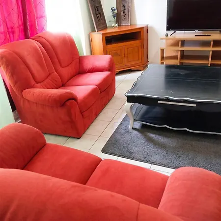 De 3 à Appartement *