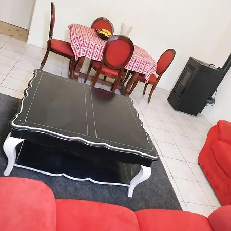 Appartement De 3 à