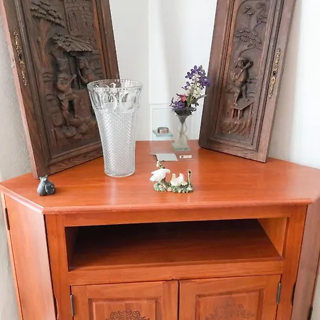 De 3 à Appartement *