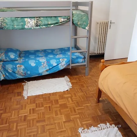 De 3 à Appartement *