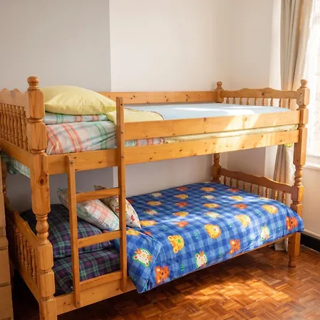 De 3 à Appartement Martigny-les-Bains