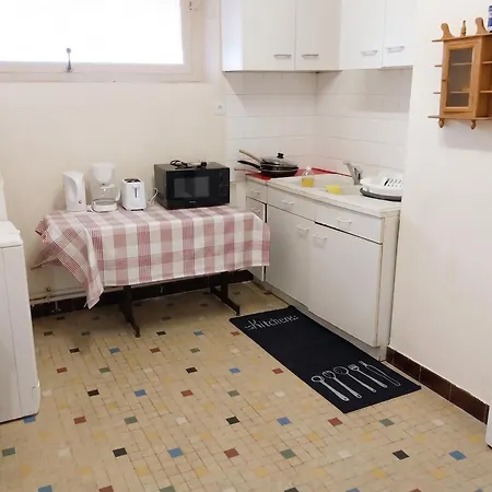 Appartement De 3 à