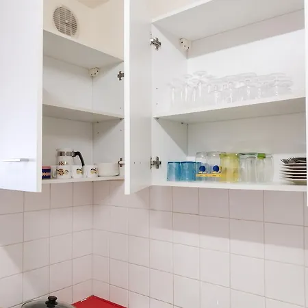 De 3 à Appartement Martigny-les-Bains