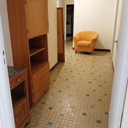 De 3 à Appartement *