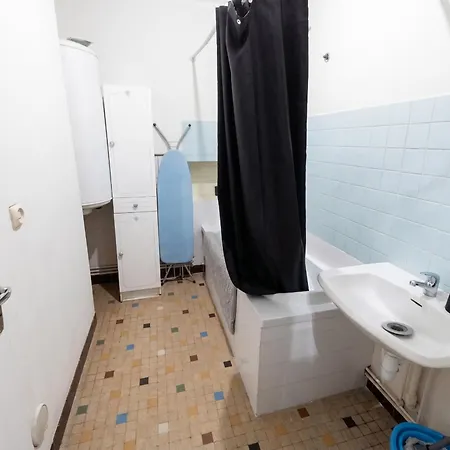 De 3 à Appartement *
