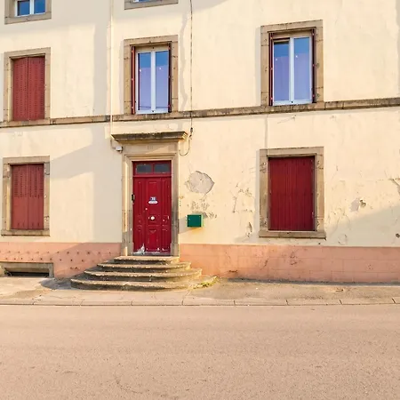 De 3 à Appartement Martigny-les-Bains