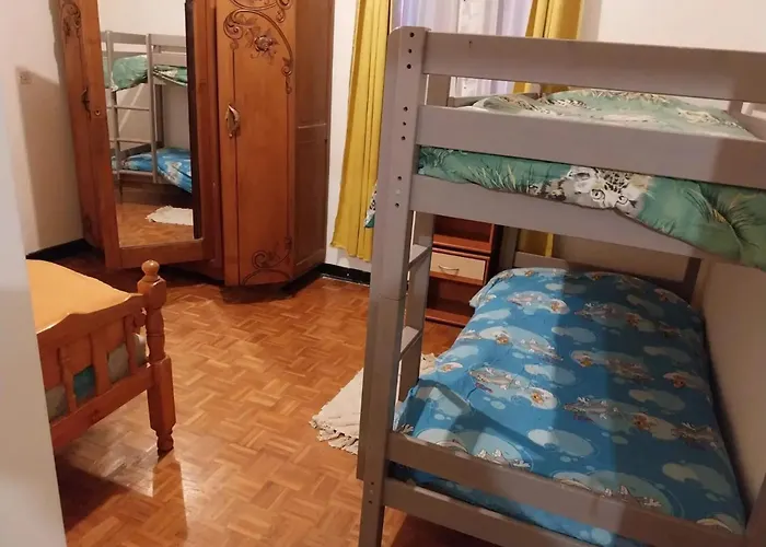 De 3 A Martigny-les-Bains