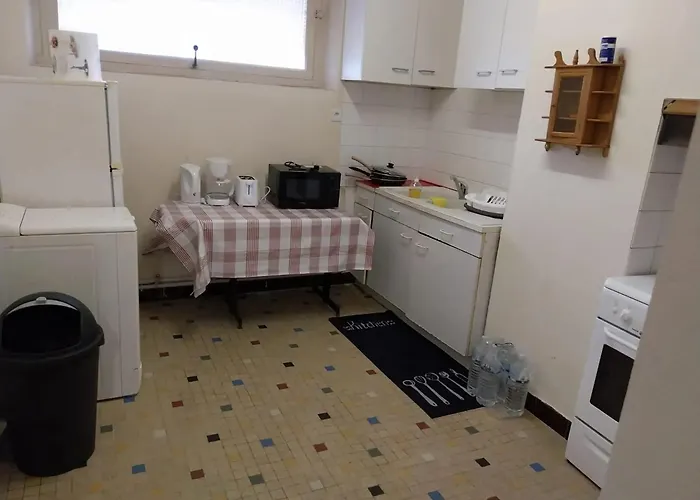 De 3 A * Martigny-les-Bains